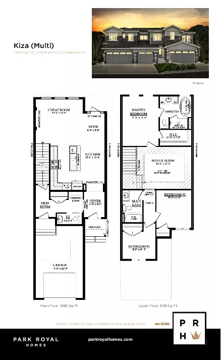 t  3 Bedrooms  25 Bathrooms