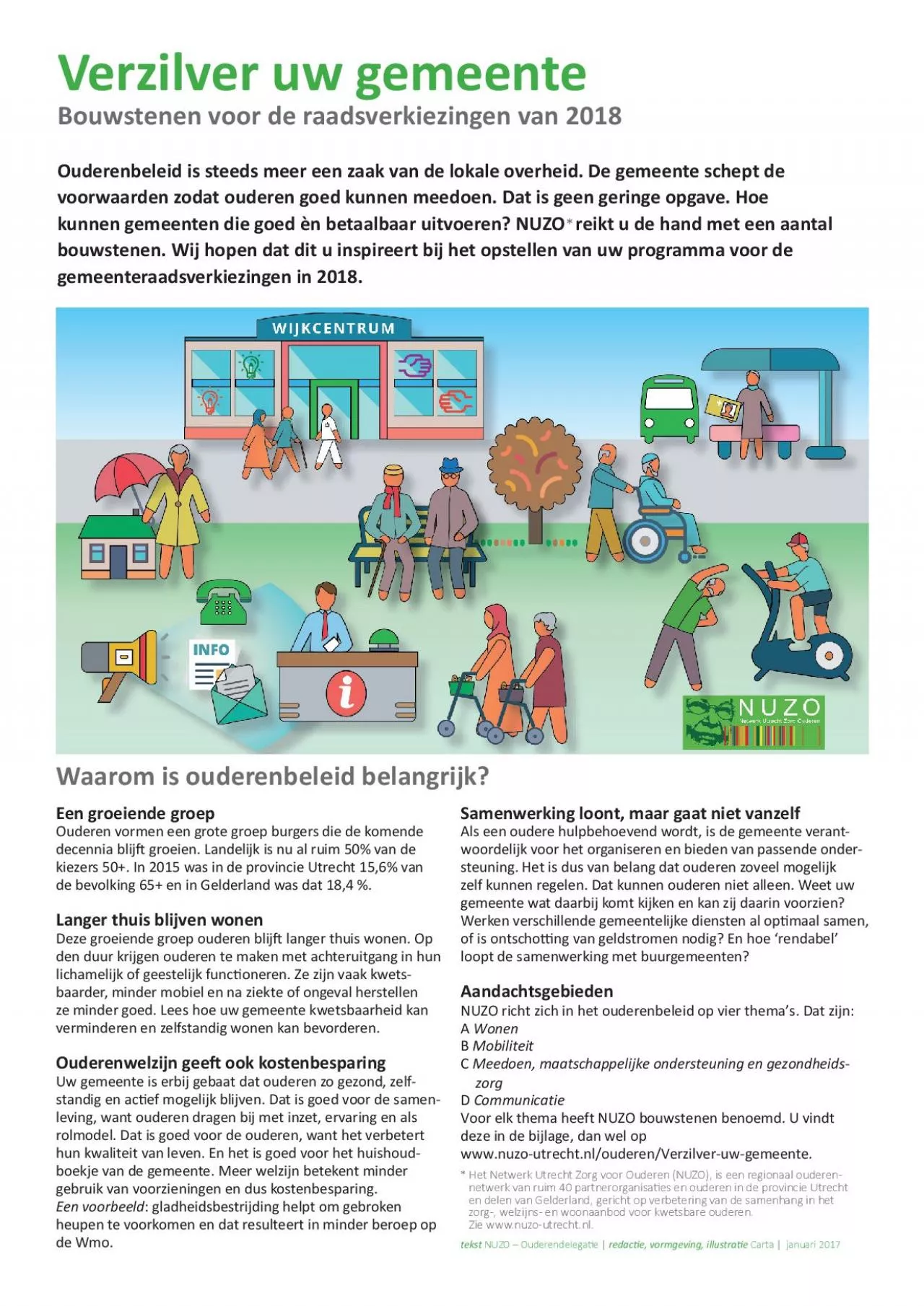 PDF-Verzilver uw gemeenteBouwstenen voor de raadsverkiezingen van 2018Oude