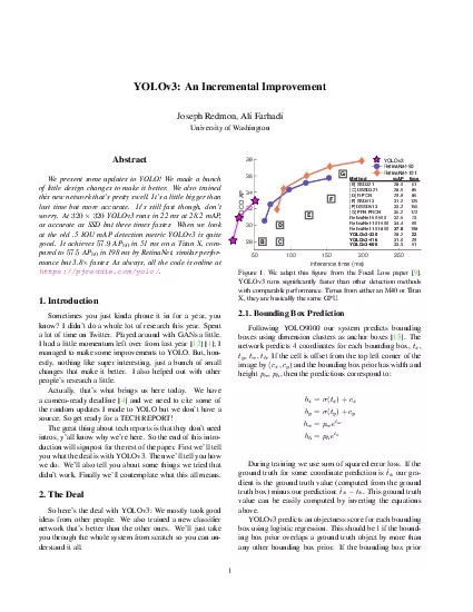 inference time ms