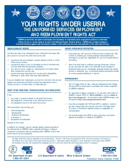 US Department of Labor18664872365US Department of Justice