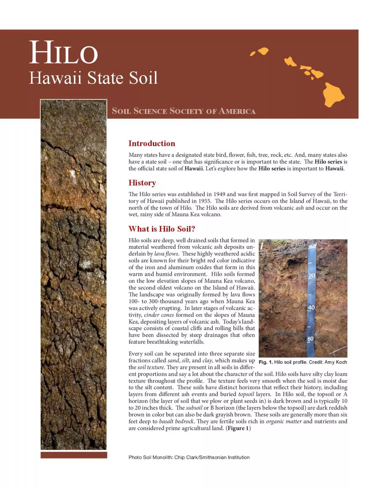 PDF-Hawaii State Soil