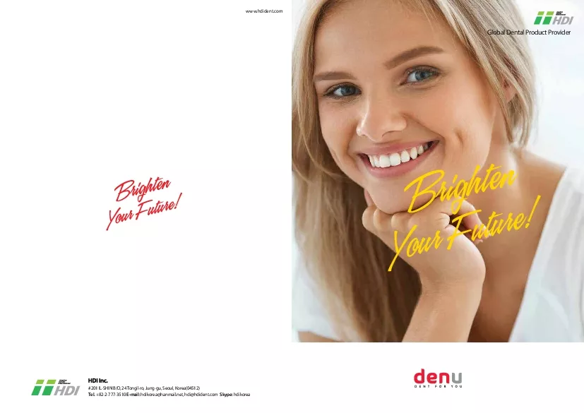 PDF-Global Dental Product Provider