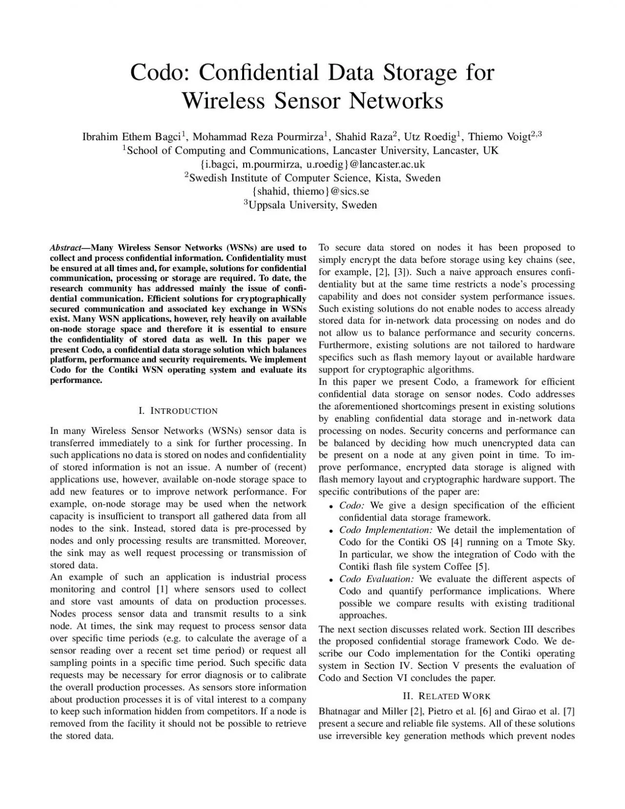 PDF-monitoringandcontrol1wheresensorsusedtocollectandstorevastamountsofdat