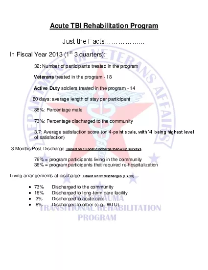 PDF-Rehabilitation Program