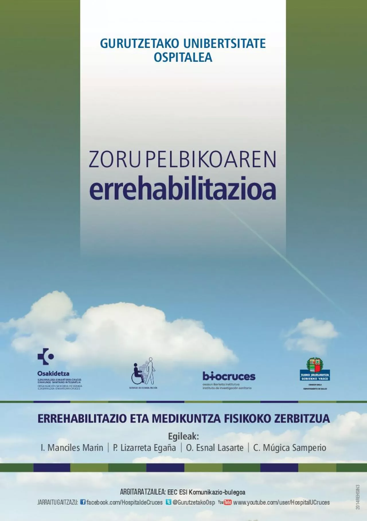 PDF-Ariketak gorputzjarrera ezberdinetan egin behar dira eserita ahoz gor