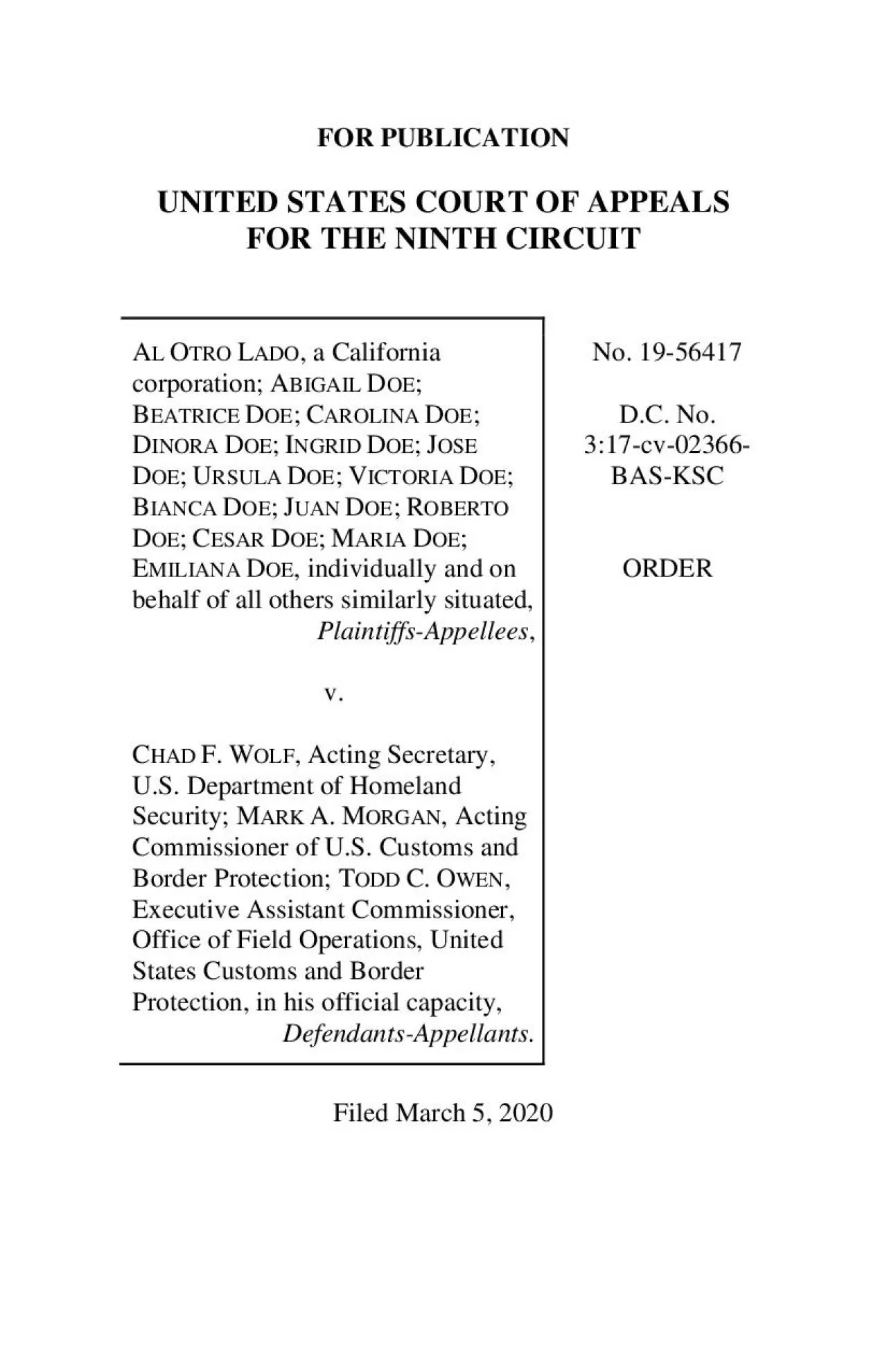 PDF-FOR PUBLICATIONUNITED STATES COURT OF APPEALSFOR THE NINTH CIRCUIT