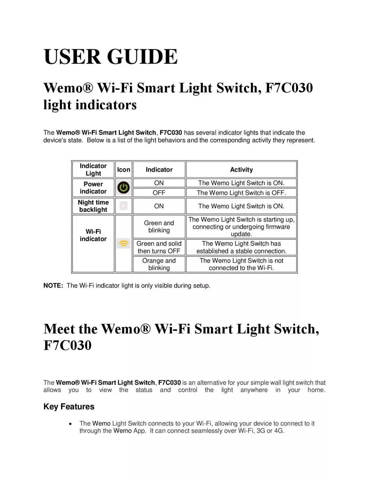 PDF-USER GUIDE