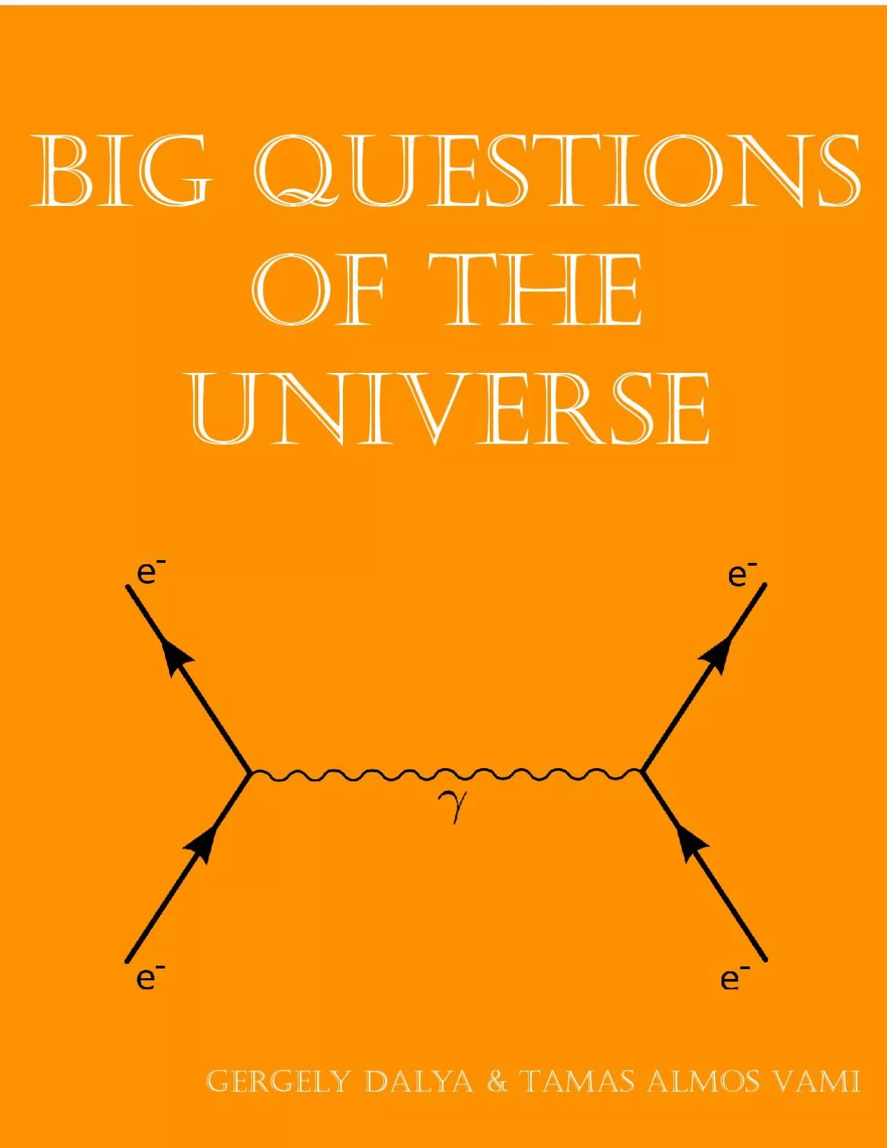 PDF-Big Questions