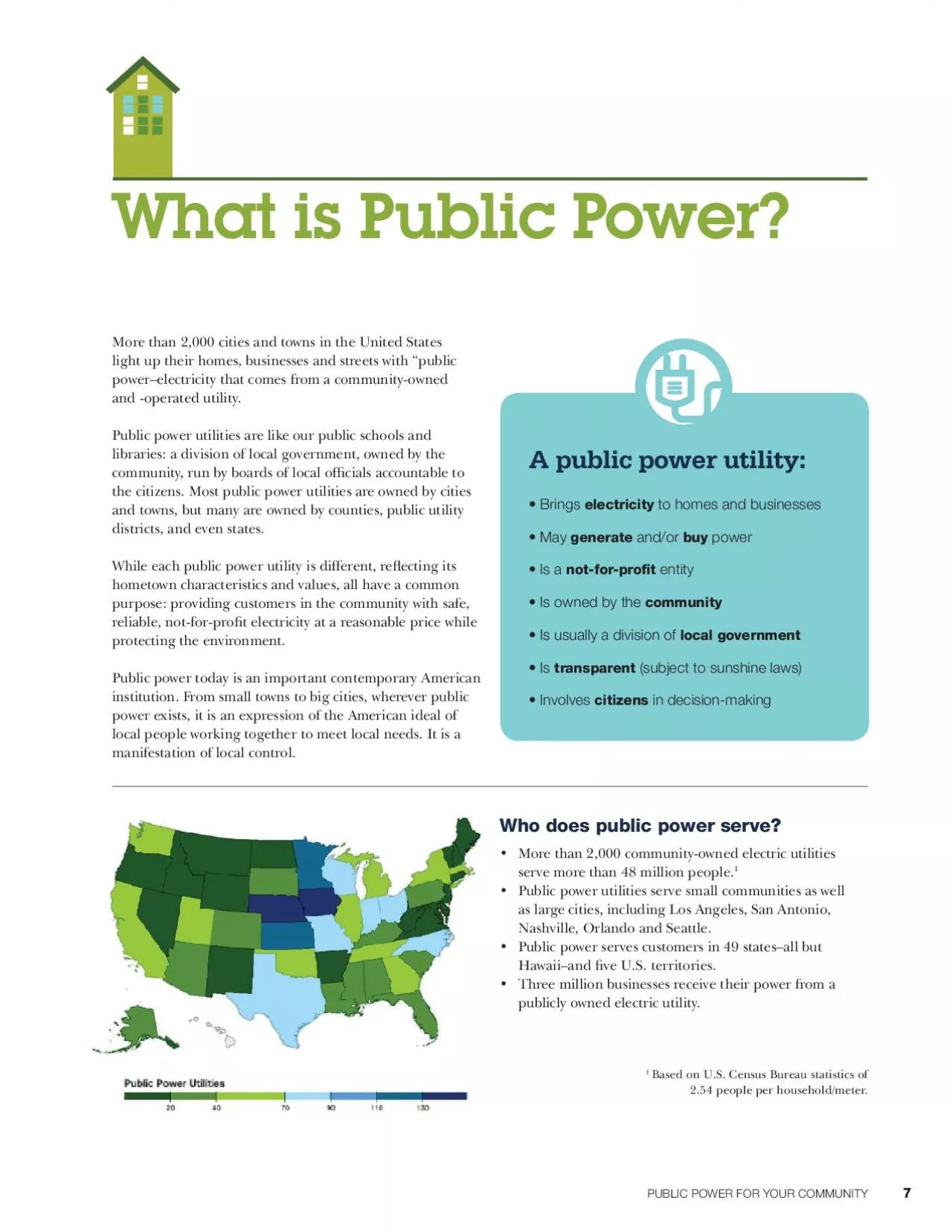 PDF-PUBLIC POWER FOR YOUR COMMUNITY