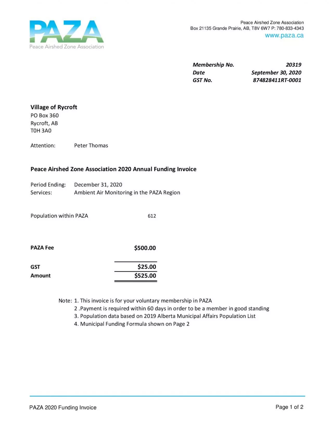 PDF-Peace Airshed Zone Association