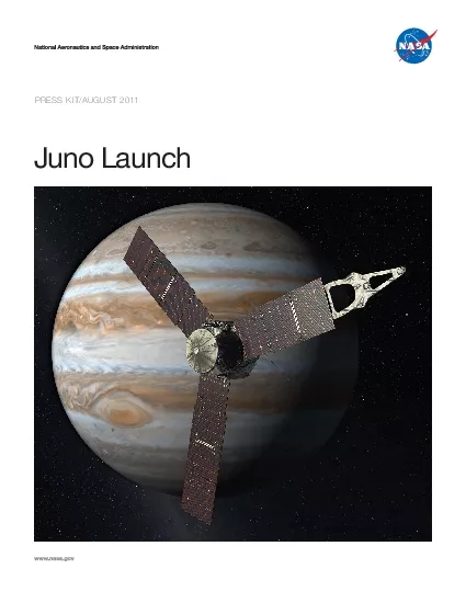 Juno Launch