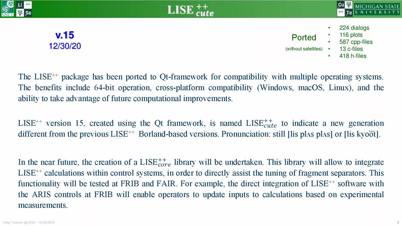 PDF-Oleg Tarasov MSU