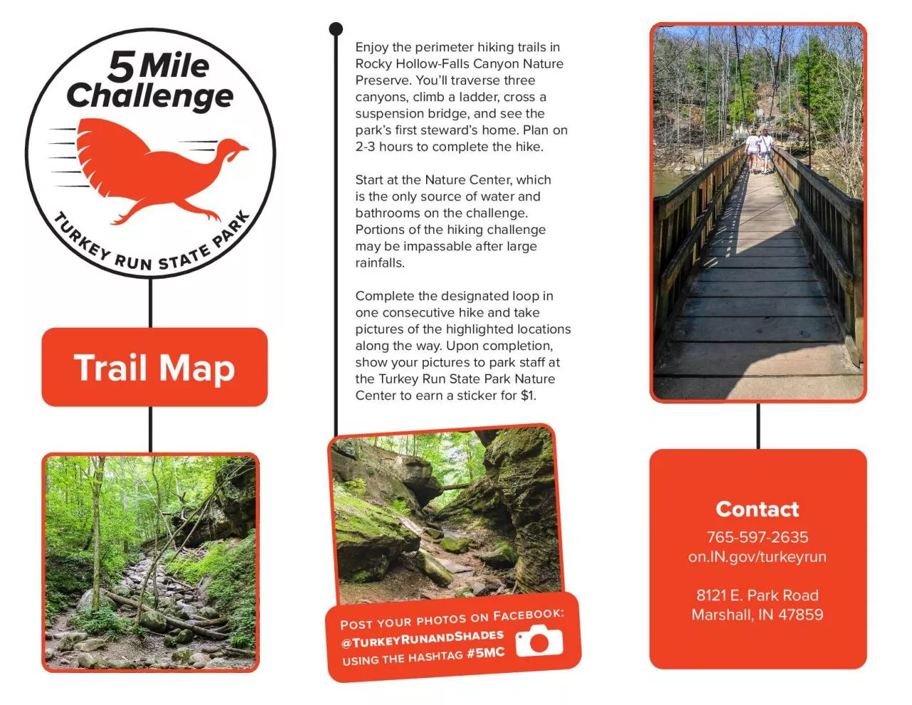 PDF-Enjoy the perimeter hiking trails in