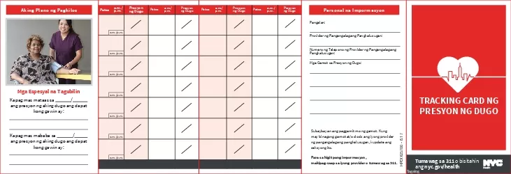 Provider ng Pangangalagang Pangkalusugan