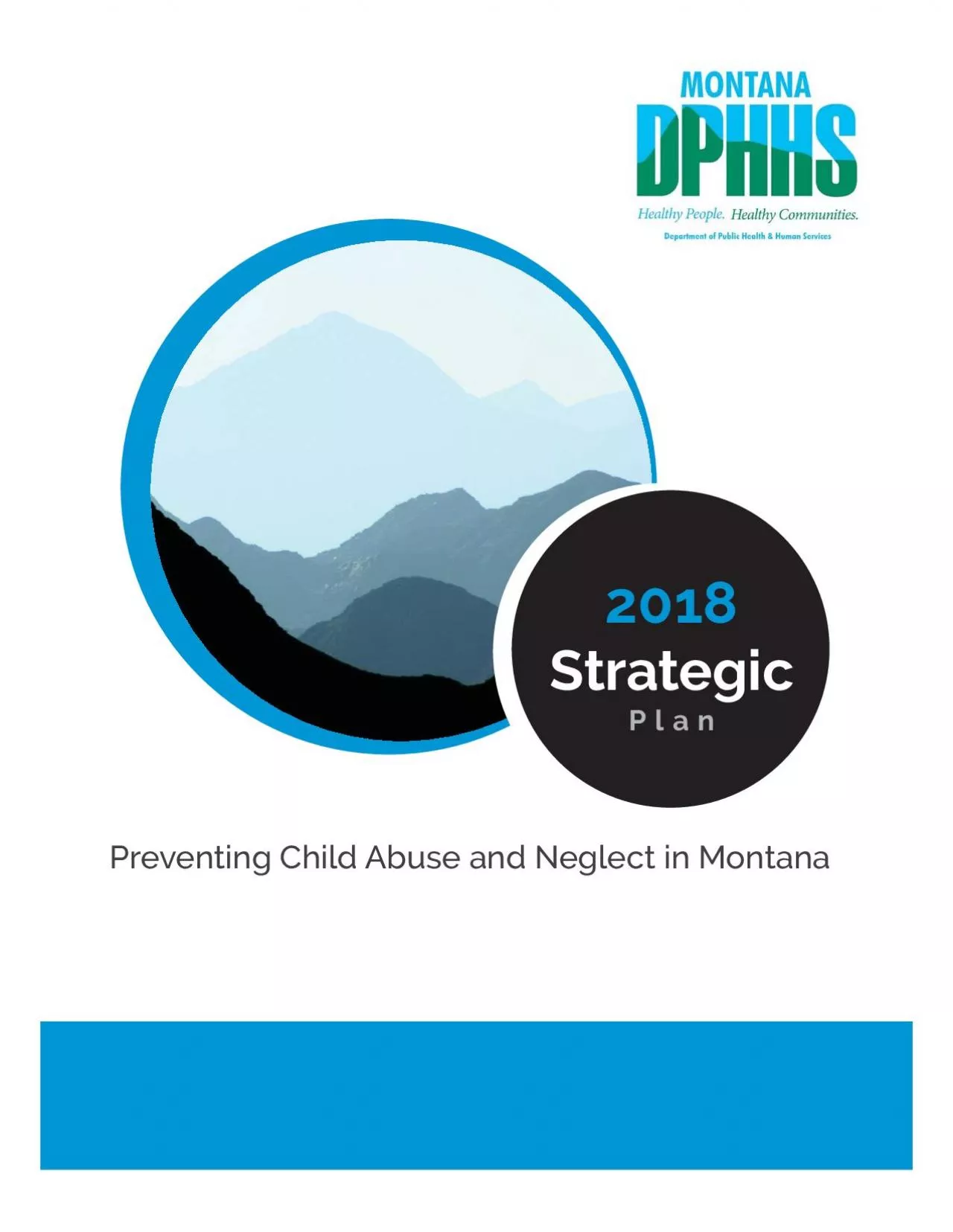 PDF-StrategicPreventing Child Abuse and Neglect in Montana