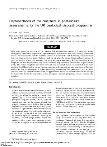 Downloaded from httpspubsgeoscienceworldorgminmagarticlepdf768