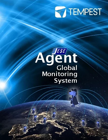 GlobalMonitoring System