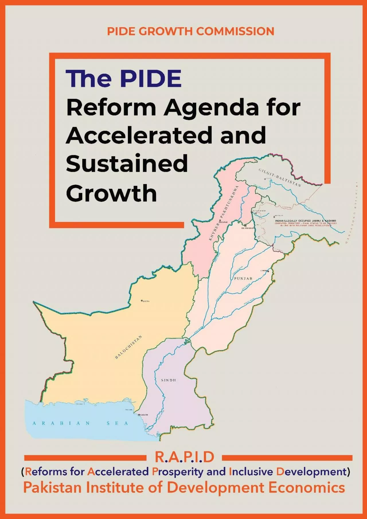 PDF-The PIDE Reform Agenda