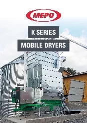 MOBILE DRYERS