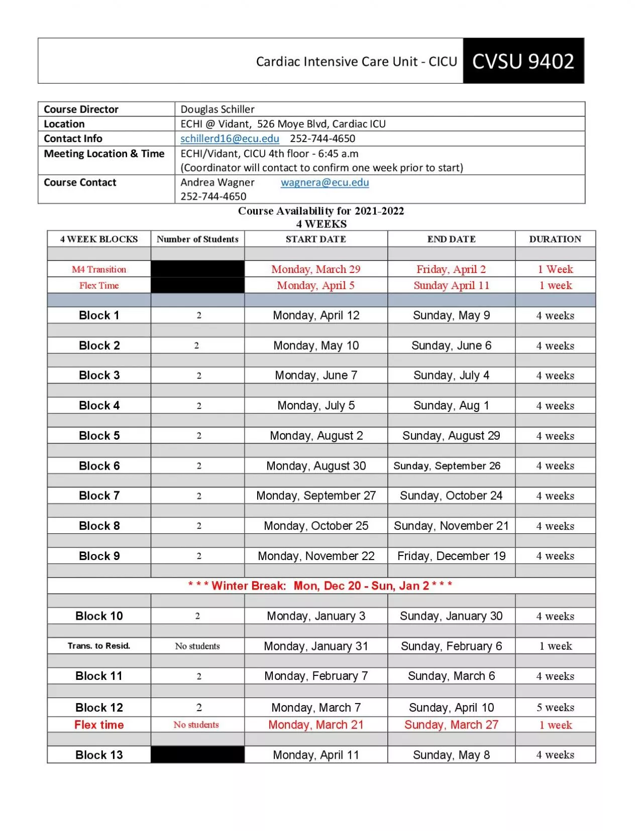 PDF-ardiac Intensive Care Unit CICU