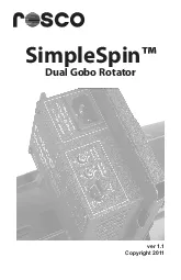 SimpleSpin153