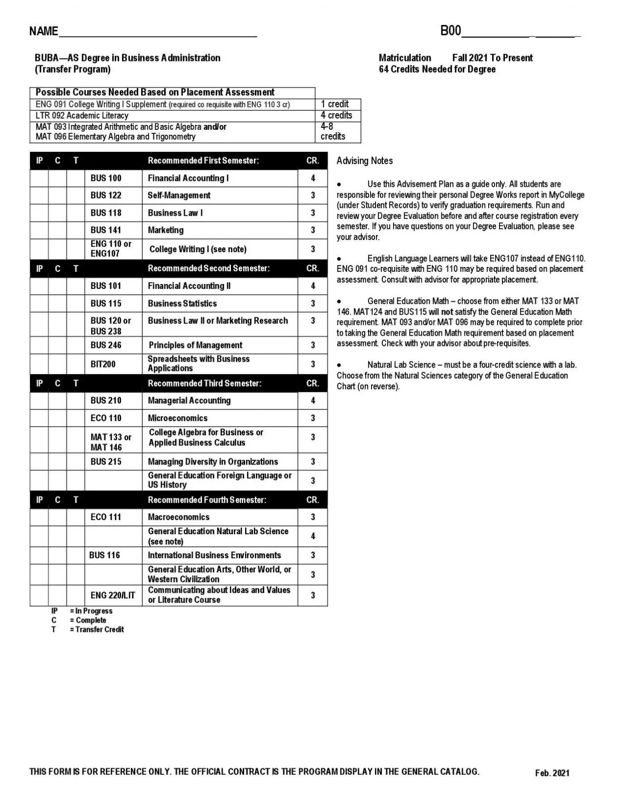 PDF-THIS FORM IS FOR REFERENCE ONLY THE OFFICIAL CONTRACT IS THE PROGRAM D