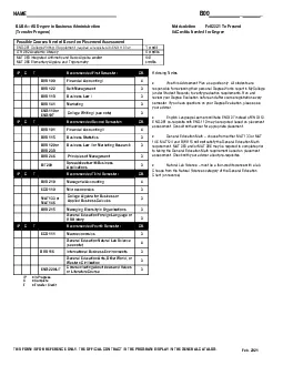 THIS FORM IS FOR REFERENCE ONLY THE OFFICIAL CONTRACT IS THE PROGRAM D