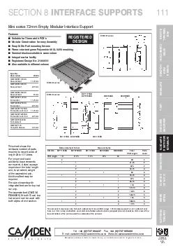 CIMEMBE1125SS