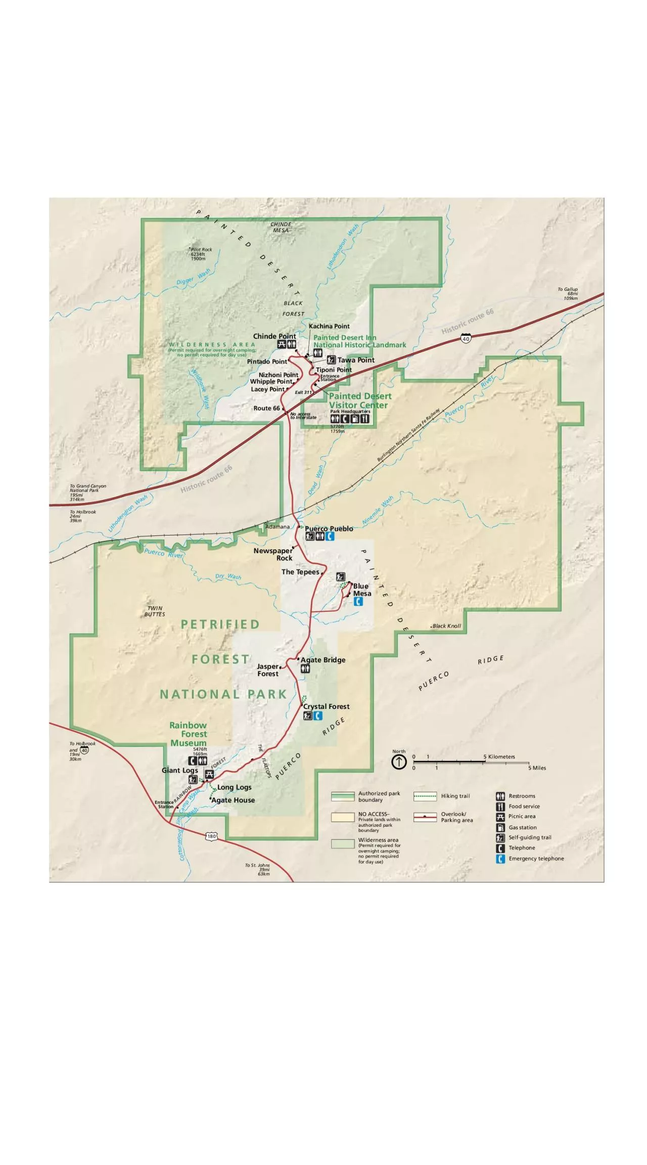 PDF-PUERCO RIDGE