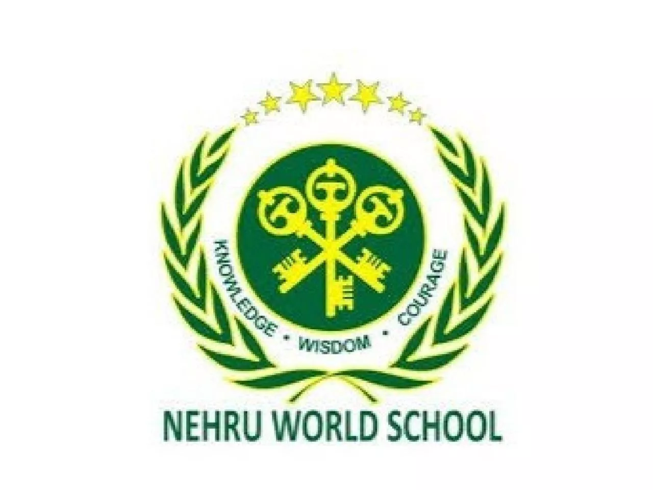 PPT-nehru world school ghaziabad