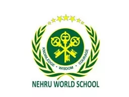 nehru  world school ghaziabad