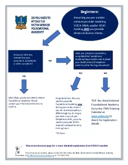 Below please find a more detailed explanation from PCCD