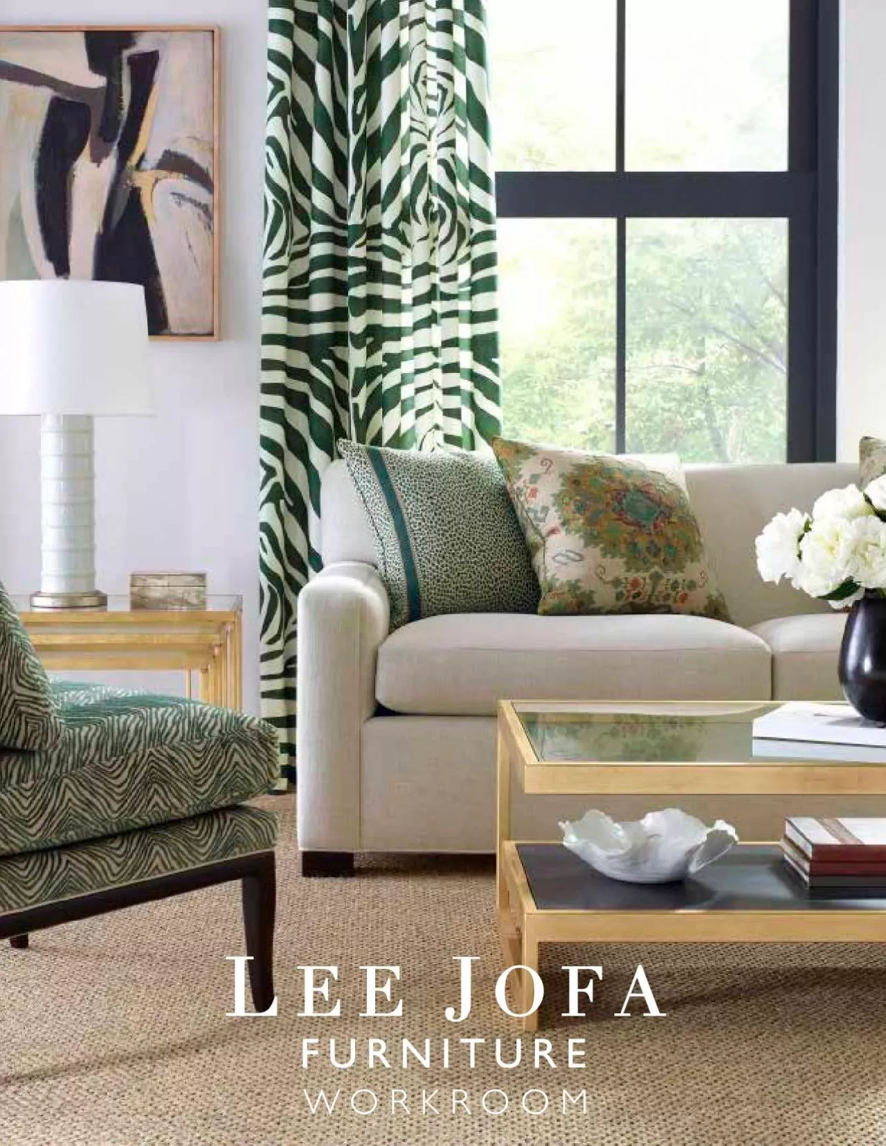 PDF-LEE JOFA FURNITURE WORKROOM