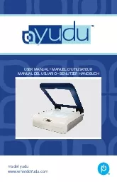 yudumanual.pdf