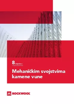 Mehanikim svojstvima