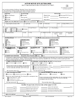 REV 3162021   ORIGINAL TO PEBA     COPY TO ENROLLEE   Page 1 of 2You