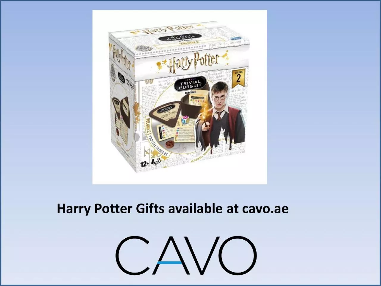 PDF-Harry Potter Merchandise | Harry Potter Gifts Dubai | UAE | Cavo.ae