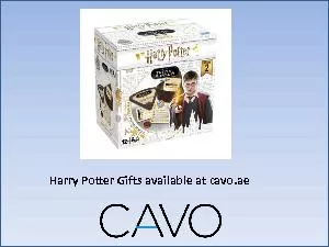 Harry Potter Merchandise | Harry Potter Gifts Dubai | UAE | Cavo.ae