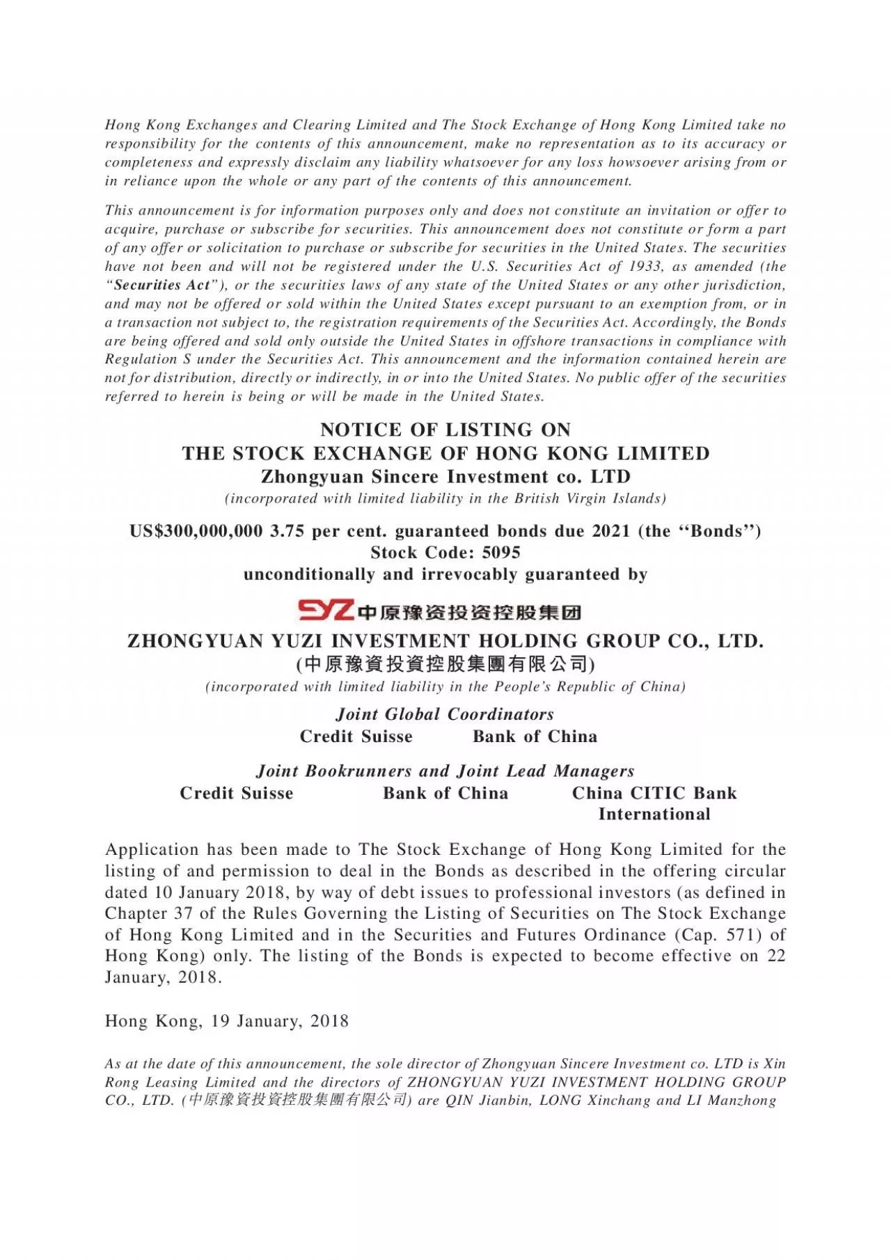 PDF-HongKongExchangesandClearingLimitedandTheStockExchangeofHongKongLimite