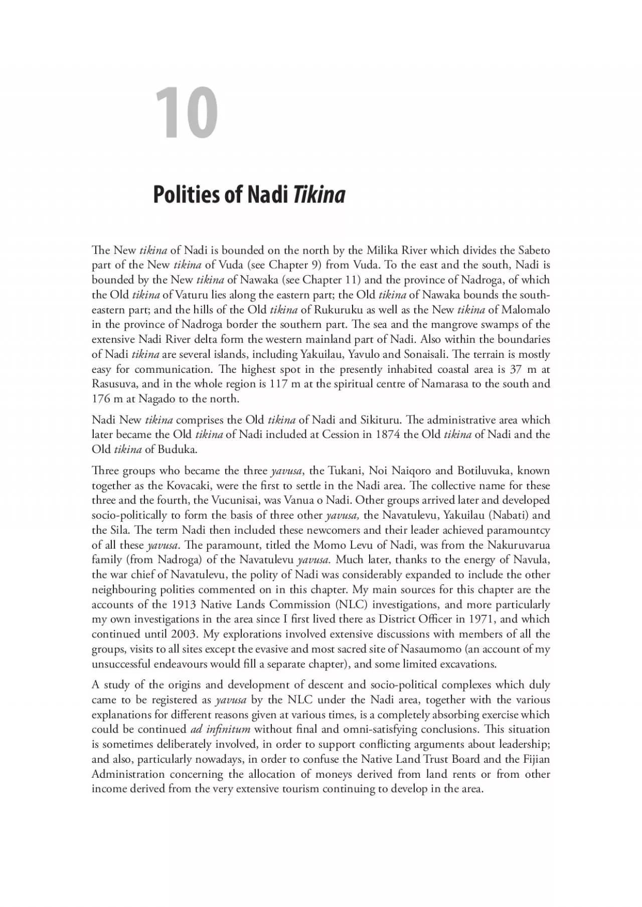 PDF-Polities of Nadi Tikina 207