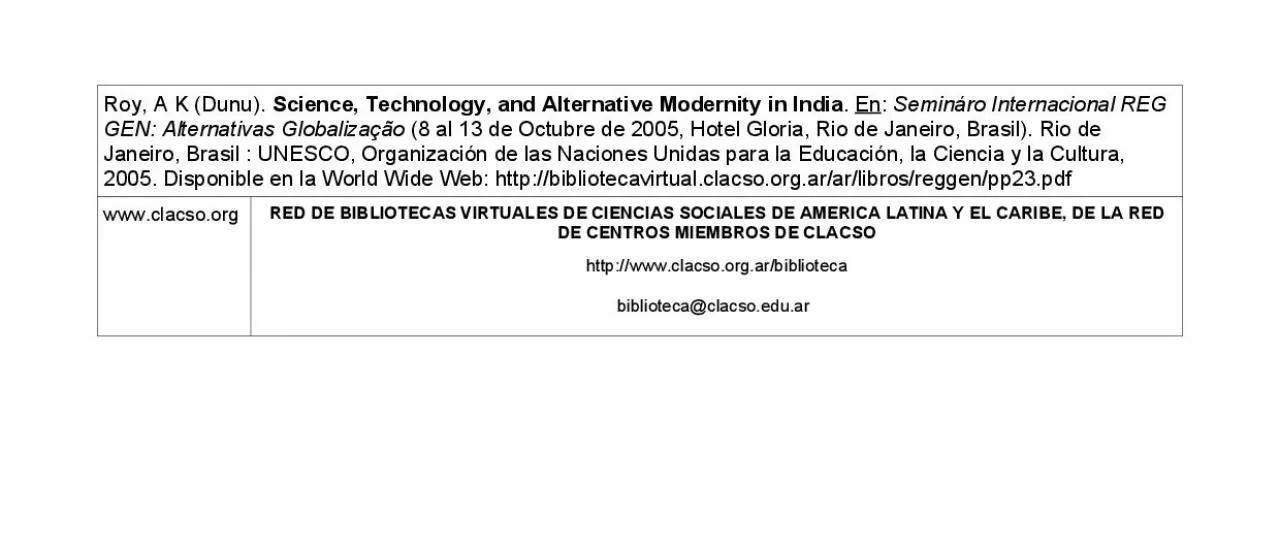 PDF-Three trends become apparent when we look at the recent history of urb