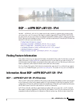 BGP0mVPNBGPsAFI129IPv4070K0H000300P09030100030V0000200210280030Y0230I