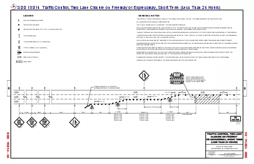 Version Standard Detail Drawing May 2020