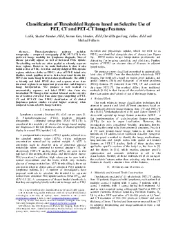 Fluorodeoxyglucosep