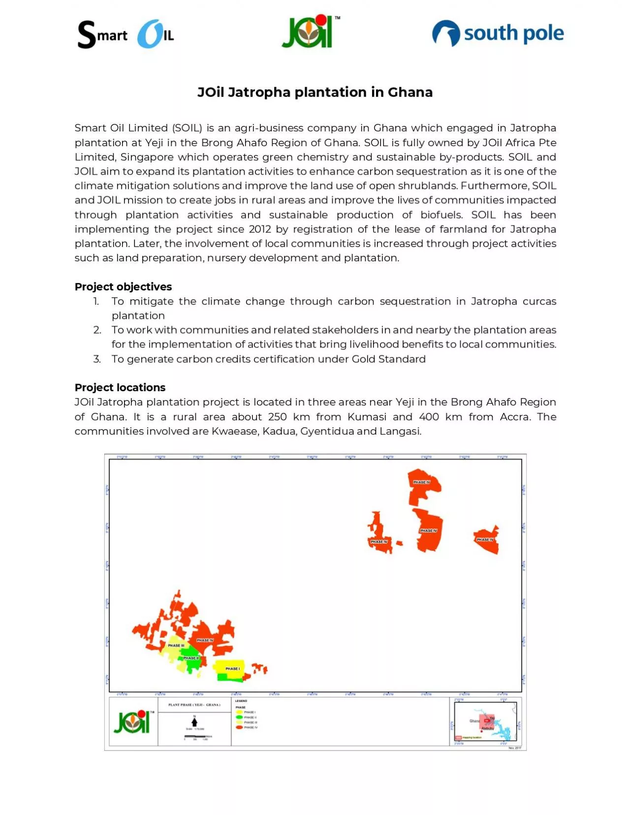 PDF-To work with communities and related stakeholders in and nearby the pl