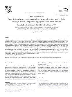 PDF-JournalofBiomechanics40200730293033ShortcommunicationCorrelationsbetwe