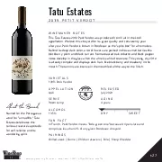 Tatu Estates