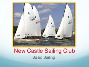 New Castle Sailing Club