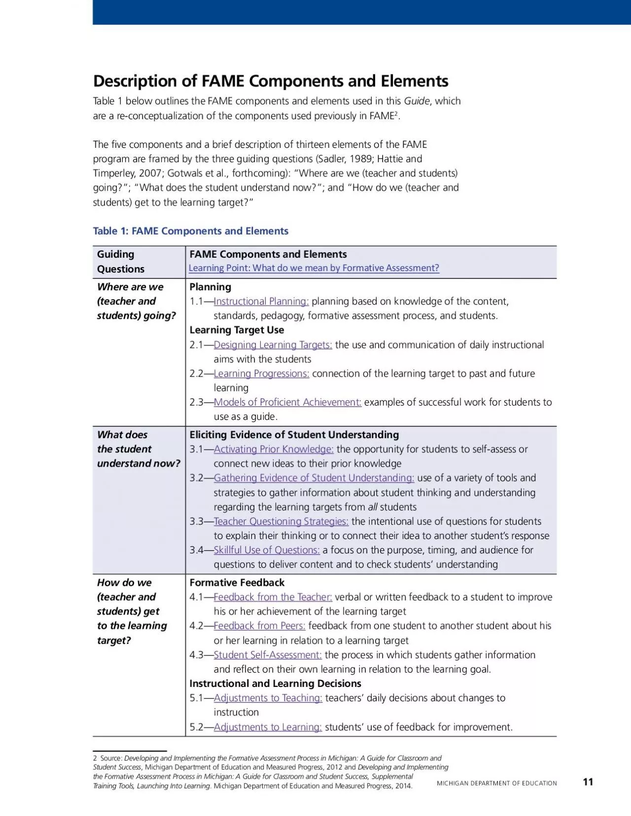 PDF-MICHIGAN DEPARTMENT OF EDUCATION