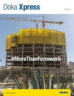 The Formwork Experts